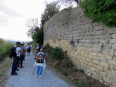 Vernègues le Puech