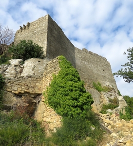 Vernègues le Puech