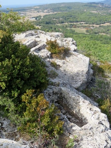 Vernègues le Puech