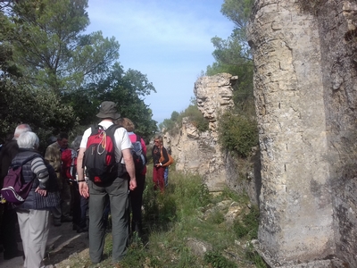 Aqueduc de Nimes