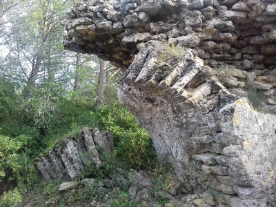 Aqueduc de Nimes