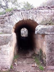 Aqueduc de Nimes