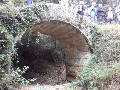 Aqueduc de Nimes