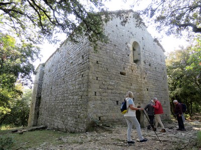 LAUDUN - CAMP DE CESAR
