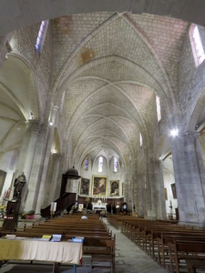 L'Abbatiale