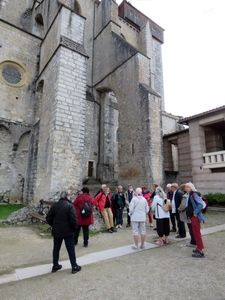 St Bertrand de Comminges