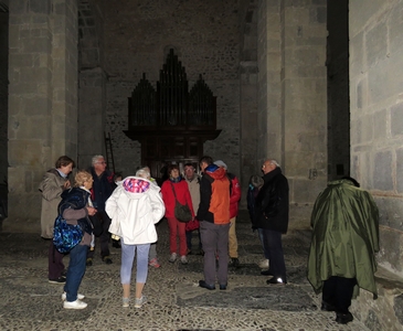St Bertrand de Comminges