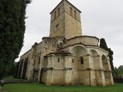 St Bertrand de Comminges