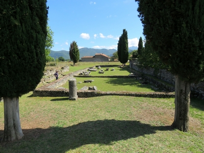 St Bertrand de Comminges