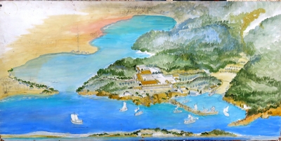 83-ST-CYR-SUR-MER