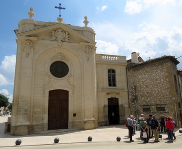 Cavaillon