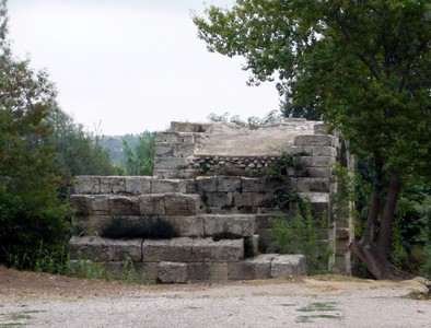 Villetelle