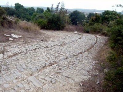 Villetelle