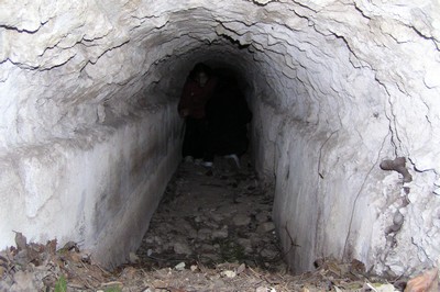 Aqueduc