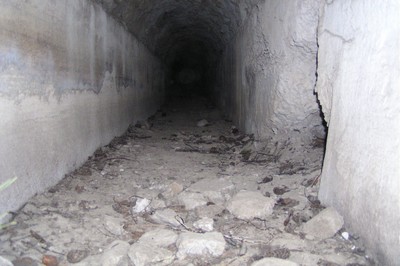 Aqueduc