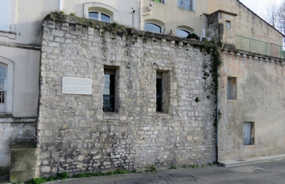 Visite Arles