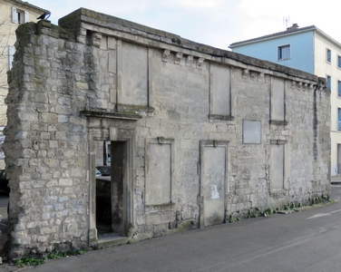 Visite Arles