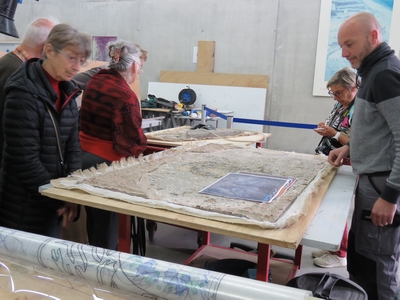 Visite Arles