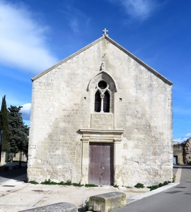 Visite Arles