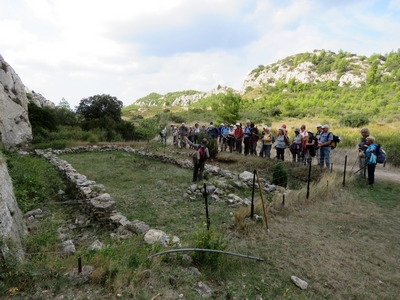 Balade Chemin Faisan