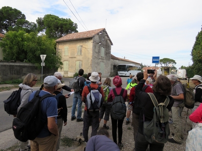 Balade Chemin Faisan