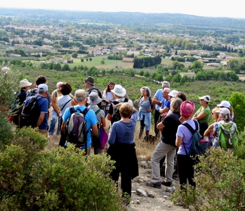 Balade Chemin Faisan