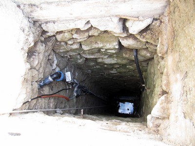 Foggara