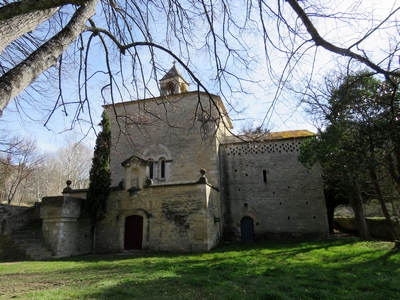 Malaucène