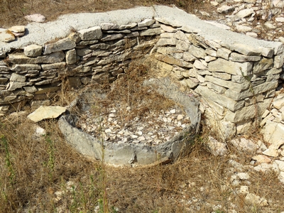 Nages et Roque de Viou