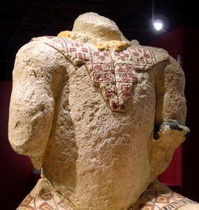 Nimes Musée