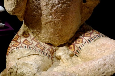 Nimes Musée