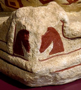 Nimes Musée