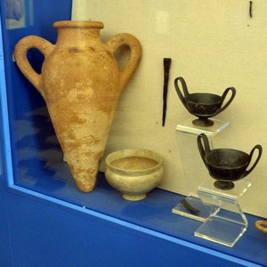 Nimes Musée