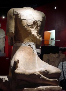 Nimes Musée