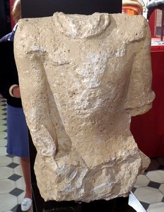 Nimes Musée