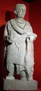 Nimes Musée