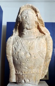 Nimes Musée