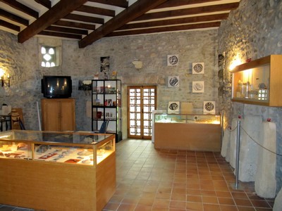 Le Pègue