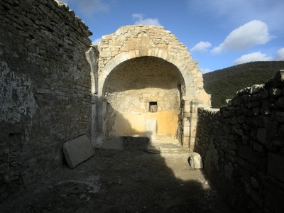 Le Pègue