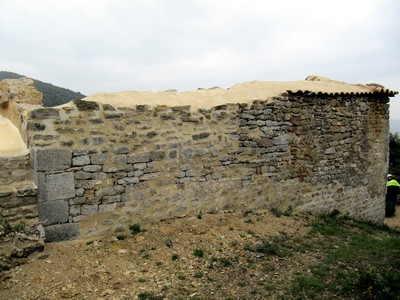 Le Pègue