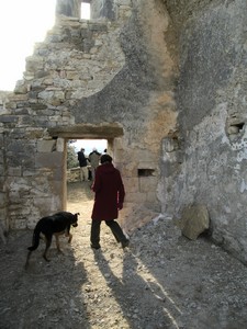 Le Pègue