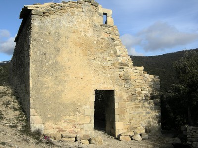 Le Pègue
