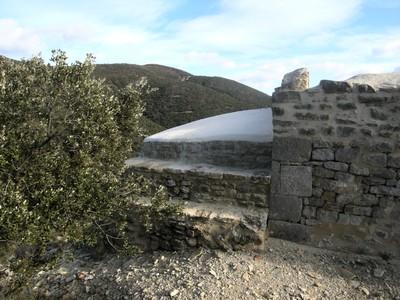 Le Pègue