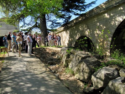 visites