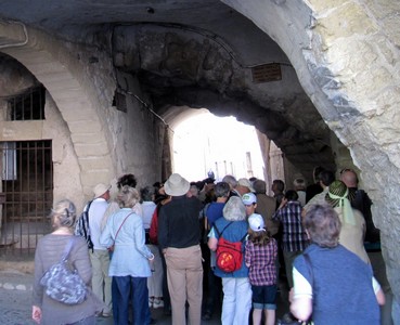 Visites