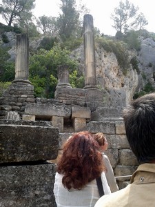 Glanum
