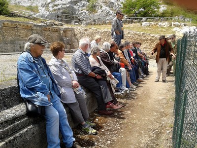 Glanum