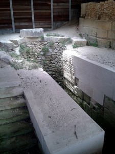 Glanum