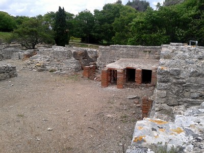 Glanum