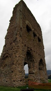 Porte d'Arroux